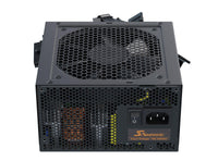 Захранващ блок Seasonic B12-BC-650, 650W Bronze 85+