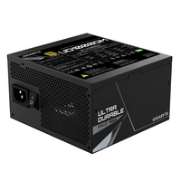 Захранващ блок Gigabyte UD1000GM, 1000W, 80+ GOLD, Modular