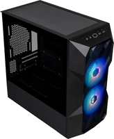 Кутия Cooler Master MasterBox TD300 Mesh