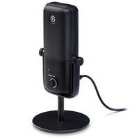 Elgato Wave 3 desktop microphone