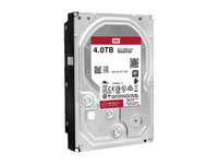 Хард диск WD Red Pro 4TB NAS 3.5" 256MB 7200RPM