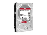 Хард диск WD Red Pro 4TB NAS 3.5" 256MB 7200RPM