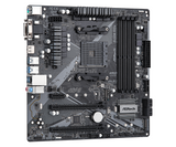 Дънна платка ASROCK B450M Pro4 R2.0