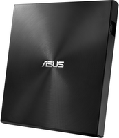 Външно USB DVD записващо устройство ASUS ZenDrive U9M Ultra-slim, USB Type-C, USB 2.0