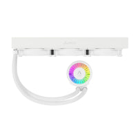 Охладител за процесор Arctic Liquid Freezer III 360 White A-RGB, ACFRE00152A