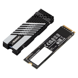 Solid State Drive (SSD) Gigabyte AORUS 7300, 1TB, NVMe, PCIe Gen4 SSD