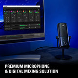 Elgato Wave 3 desktop microphone