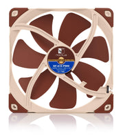 Вентилатор Noctua 140mm NF-A14 PWM