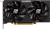 Видеокарта PowerColor Fighter Radeon RX 6600 8GB GDDR6, BULK, без опаковка