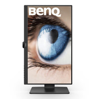 Монитор BenQ GW2785TC, IPS, 27 inch, Wide, Full HD, D-sub, HDMI, DisplayPort, Черен