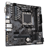 Дънна платка GIGABYTE B650M S2H socket AM5, 2xDDR5