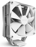 Охладител за процесор NZXT T120 - Бял RC-TN120-B1 AMD/Intel