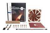 Вентилатор Noctua NF-A20 FLX 200x200x30mm