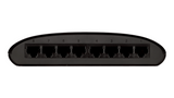 Switch D-Link DES-1008D / E, 8 ports 10/100, Desktop