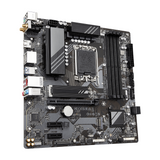 Дънна платка GIGABYTE B760M DS3H AX DDR5, socket 1700, mATX