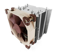 NOCTUA NH-U9S processor cooler