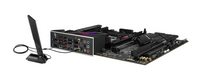 Дънна платка ASUS ROG STRIX B650E-E GAMING WIFI 6E socket AM5, 4xDDR5, Aura Sync, PCIe 5.0