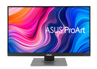 Монитор ASUS ProArt PA278QV Professional 27" IPS, WQHD (2560 x 1440), 100% sRGB, 100% Rec. 709, Color Accuracy ΔE < 2, Calman Verified, ProArt Preset, ProArt Palette