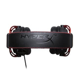 Gaming headphones HYPERX Cloud Alpha Red