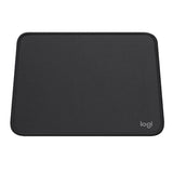 Пад за мишка Logitech Mouse Pad Studio Series, Черен