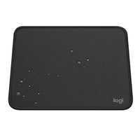 Пад за мишка Logitech Mouse Pad Studio Series, Черен