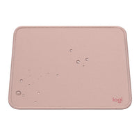 Mouse Pad Logitech Mouse Pad Studio Series, Dark Pink