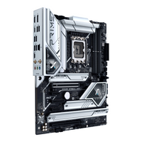 Дънна платка ASUS PRIME Z790-A, LGA 1700, ATX, DDR5, PCIe 5.0, Aura Sync RGB