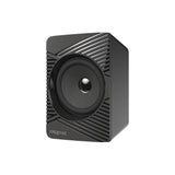 Creative SBS E2500 sound system, 2.1, Bluetooth speakers, Black