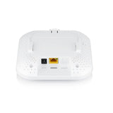 Wireless Access Point Zyxel Wac500, AC1200, GBE LAN / WAN