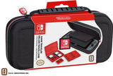 Чанта за гейминг конзола Nacon Bigben Nintendo Switch Travel Case NNS40, Черен