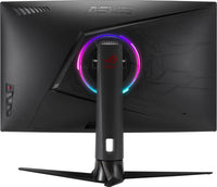 Монитор ASUS ROG STRIX GAMING XG32VC, Curved HDR 31.5" VA WQHD 2560x1440,(170Hz), 1 ms, 125% sRGB, FreeSync Premmium Pro