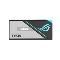 Захранващ блок ASUS ROG THOR 1200W Platinum II, 80+ Platinum PCIe 5.0 Ready