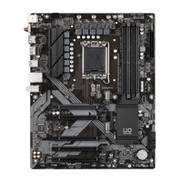 Дънна платка GIGABYTE B760 DS3H AX, socket 1700, ATX 4xDDR4, PCIe 4.0