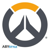 Чаша ABYSTYLE OVERWATCH Tankard Logo