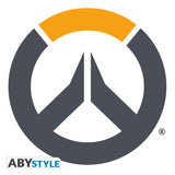 Чаша ABYSTYLE OVERWATCH Tankard Logo