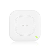 Безжична точка за достъп ZYXEL NWA50AX, WiFi6, AX1800, PoE