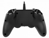 Жичен геймпад Nacon Wired Compact Controller, Черен