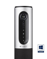 Videoconferencing Camera Logitech Conference Connect, Full-HD, USB2.0, Bluetooth