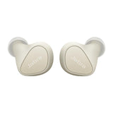 Блутут слушалки Jabra Elite 3 Light Beige