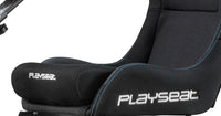 Геймърски стол Playseat Evolution Pro ActiFit, Черен