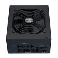 Захранващ блок Cooler Master MWE Gold V2 FM 850W Full modular