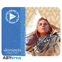 Геймърски пад ABYSTYLE HORIZON RAW MATERIALS - "Aloy Tribal"