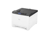 Цветен лазерен принтер RICOH P C311W, A4, USB 2.0, LAN, WiFi, 25 ppm