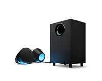 Logitech G560 RGB speakers 2.1, 240W, Black