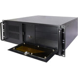 Кутия Inter Tech Server 4U-4088-S за сървър