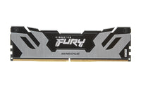 Памет Kingston Fury Renegade Black 32GB(2x16GB) DDR5 7200MHz CL38 KF572C38RSK2-32