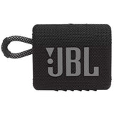 Блутут колонка JBL GO 3 Черен