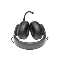 Gaming headphones JBL Quantum One Black