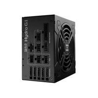 Захранващ блок FSP Group Hydro G PRO  1000W, ATX 3.0 PCIe 5.0, 80+ Gold, Fully Modular