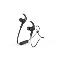 Блутут слушалка HAMA Freedom Run, In-Ear, Стерео, Черен